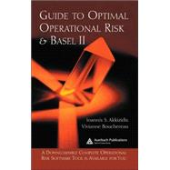 Guide to Optimal Operational Risk and BASEL II