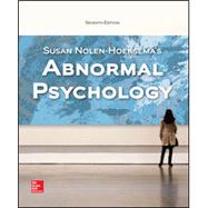 LooseLeaf for Abnormal Psychology