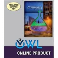 OWLv2 for Zumdahl/ DeCoste's Introductory Chemistry: A Foundation, 8th Edition, 4 terms (24 months)