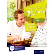 Preparing to Work in Adult Social Care Level 3