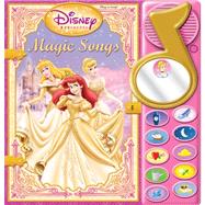 Disney Princess Season of Enchantment
