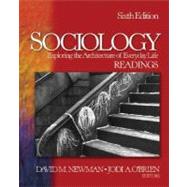 Sociology : Exploring the Architecture of Everyday Life Readings