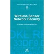 Wireless Sensor Network Security