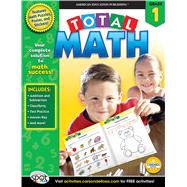 Total Math, Grade 1