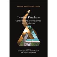 Tourism Paradoxes