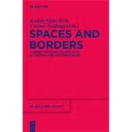 Spaces and Borders