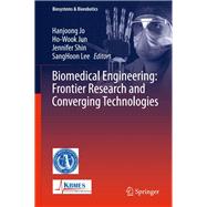 Biomedical Engineering: Frontier Research and Converging Technologies
