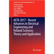 Recent Advances in Electrical Engineering and Related Sciences