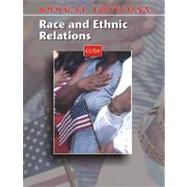 Annual Editions : Race and Ethnic Relations 03/04