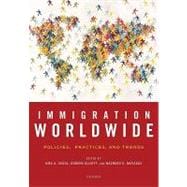 Immigration Worldwide Policies, Practices, and Trends