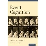 Event Cognition