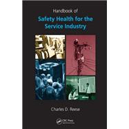 Handbook of Safety and Health for the Service Industry - 4 Volume Set