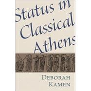 Status in Classical Athens