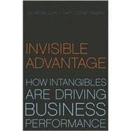 Invisible Advantage: How Intangibles Are Driving Business Performance