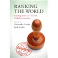 Ranking the World