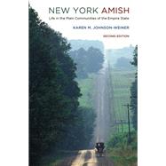 New York Amish