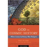 God in Cosmic History