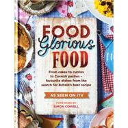 Food Glorious Food