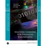 Machine Learning for Financial Engineering