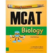 Examkrackers McAt Biology