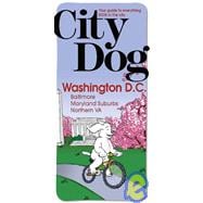 City Dog Washington, D.c.