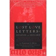 The Lost Love Letters of Heloise and Abelard Perceptions of Dialogue in Twelfth-Century France