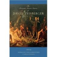 The Moravian Mission Diaries of David Zeisberger