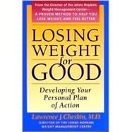 Losing Weight for Good