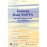 Lessons From NAFTA for Latin America and the Caribbean