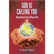 God Is Calling You