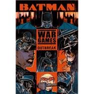 Batman: War Games Book One