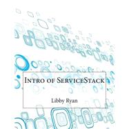Intro of Servicestack