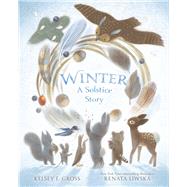 Winter A Solstice Story