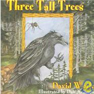 Three Tall Trees