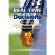 Real-Time Decisions