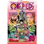 One Piece, Vol. 95