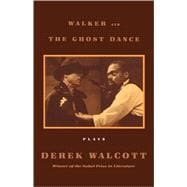 Walker and The Ghost Dance Plays
