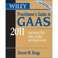 Wiley Practitioner's Guide to GAAS 2011
