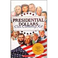 Presidential Dollars Coin Collecting Kit