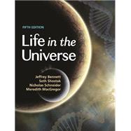Life in the Universe, 5th Edition, Digital Bundle
