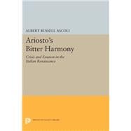 Ariosto's Bitter Harmony