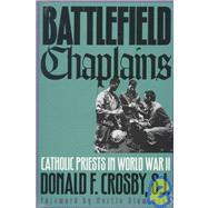 Battlefield Chaplins