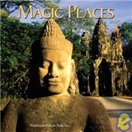 Magic Places 2003 Calendar