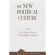 The New Political Culture