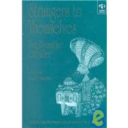 Strangers to Themselves: The Byzantine Outsider: Papers from the Thirty-Second Spring Symposium of Byzantine Studies, University of Sussex, Brighton, March 1998