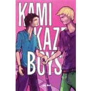 Kamikaze Boys