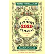 The Old Farmer's Almanac 2020