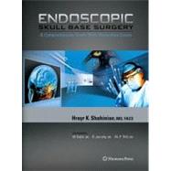 Endoscopic of Skull Base Surgery