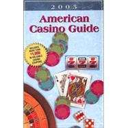 American Casino Guide, 2005