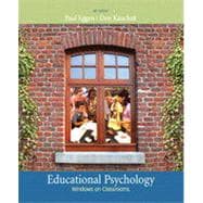 Educational Psychology: Window on Classrooms, Eighth Edition